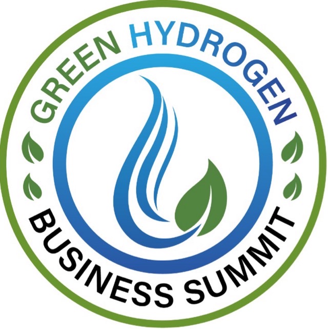 Green Hydrogen Business Summit logo